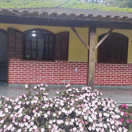Вилла Casa Pereira Висконди-ди-Мауа Экстерьер фото