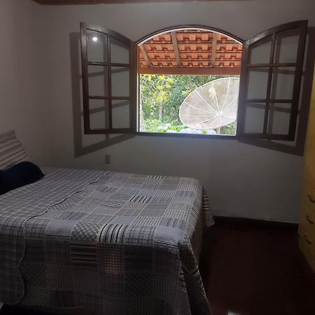 Вилла Casa Pereira Висконди-ди-Мауа Экстерьер фото