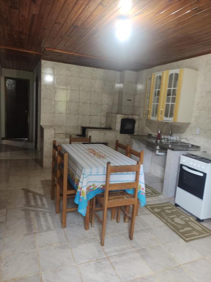 Вилла Casa Pereira Висконди-ди-Мауа Экстерьер фото