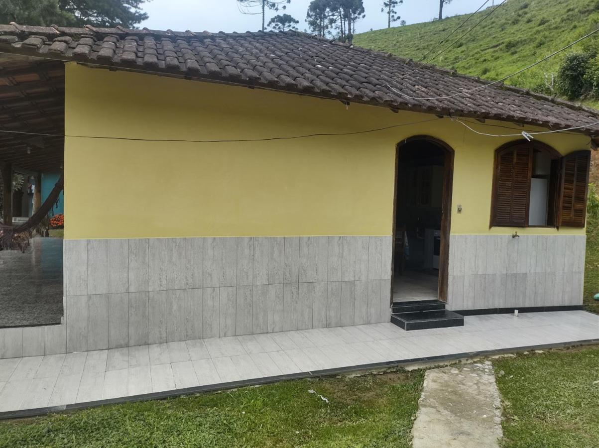 Вилла Casa Pereira Висконди-ди-Мауа Экстерьер фото